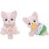Sylvanian Families Chihuahua Dog Twins