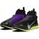 Nike Air Zoom Pegasus Turbo Shield M - Black/Voltage Purple