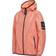 Peak Performance Junior Seeon Windbreaker - Orange Unisex