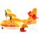 Siku Fire Fighting Airplane 1793 1:87