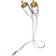 Inakustik Star MP3 3.5mm - 2RCA 3m