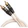 Supra Y-Link 2RCA - 1RCA 10m