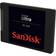 SanDisk Ultra 3D 2.5" 4000 Go Série ATA III