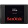 SanDisk Ultra 3D 2.5" 4000 Go Série ATA III