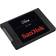 SanDisk Ultra 3D SATA III 2.5' 4TB Internal Solid State Drive SDSSDH3-4T00-G25