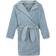 Pippi Organic Bathrobe- Celestial Blue (5201-734)