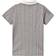 Hummel Zane T-shirt S/S - Grey Melange (202866-2006)