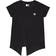 Hummel Angel T-shirt S/S - Black