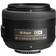 Nikon D7500 AF-S DX NIKKOR 35mm Kit fotocamere SLR 20.9MP CMOS 5568 x 3712Pixel Nero