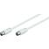 MicroConnect Antenna Coax 9.5mm - 9.5mm M-F 2.5m