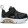 Nike Air Max 200 TD 'Metallic Gold' - Black - Infant