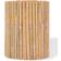 vidaXL Bamboo Fence 1000x30cm