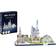 Revell 3D Puzzle Bayern Skyline 178 Pieces