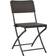 vidaXL 44552 4-pack Chaise de jardin pour repas