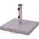 vidaXL Parasolfod 40550 30kg
