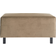 House Doctor Slow Siddepuf 44cm