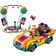 LEGO Friends Andrea's Car & Stage 41390