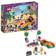 LEGO Friends Andrea's Car & Stage 41390