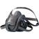 3M 6503QL Respirator Genanvendelig Halvmaske