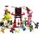 LEGO Ninjago Gamer's Market 71708