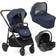 Joie Versatrax (Duo) (Travel system)