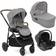 Joie Versatrax (Duo) (Travel system)