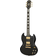 Epiphone SG Custom Ebony Guitarra electrica