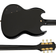 Epiphone SG Custom Ebony Guitarra electrica