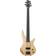 Ibanez GWB205-TQF Tequila Sunrise Basse Fretless