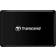 Transcend CFast 2.0 USB3.0, CF, CF-tyyppi II, Musta, CE/FCC/BSMI/KC/RCM/EAC, USB 3.2 Gen 1 (3.1 Gen 1) 5 V, 0 70 C