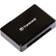Transcend CFast 2.0 USB3.0, CF, CF-tyyppi II, Musta, CE/FCC/BSMI/KC/RCM/EAC, USB 3.2 Gen 1 (3.1 Gen 1) 5 V, 0 70 C