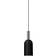 AYTM Luceo Cylinder Pendant Lamp ∅ 12cm