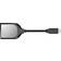 SanDisk Extreme Pro Lettore di Schede Usb 3.0 Type-C Nero-Argento