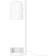 AYTM Luceo Bordslampa 50cm