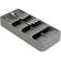 Joseph Joseph DrawerStore Grey Bestikskuffe