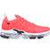 Nike Air VaporMax Plus M - Bright Crimson/Black/White