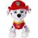 Spin Master Paw Patrol Marshall Plysdyr 20cm