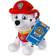 Spin Master Paw Patrol Marshall Plysdyr 20cm