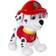 Spin Master Paw Patrol Marshall Plysdyr 20cm