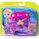 Mattel Polly Pocket Lil' Princess Pad