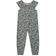 Frugi Maya Dungaree - Rabbit Fields (551879)