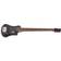 Höfner HCT-SH-0 Black Guitare électrique