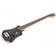Höfner HCT-SH-0 Black Guitare électrique