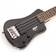 Höfner HCT-SH-0 Black Electric guitar