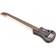 Höfner HCT-SH-0 Black Guitare électrique
