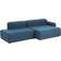 Normann Copenhagen Rope Sofa 329cm 5 Seater