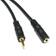 Champion Electronics 3.5mm - 3.5mm M-F 3m