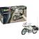 Revell BMW R75/5 Police 1:8