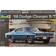 Revell Dodge Charger R/T 1968 1:25