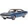 Revell Dodge Charger R/T 1968 1:25